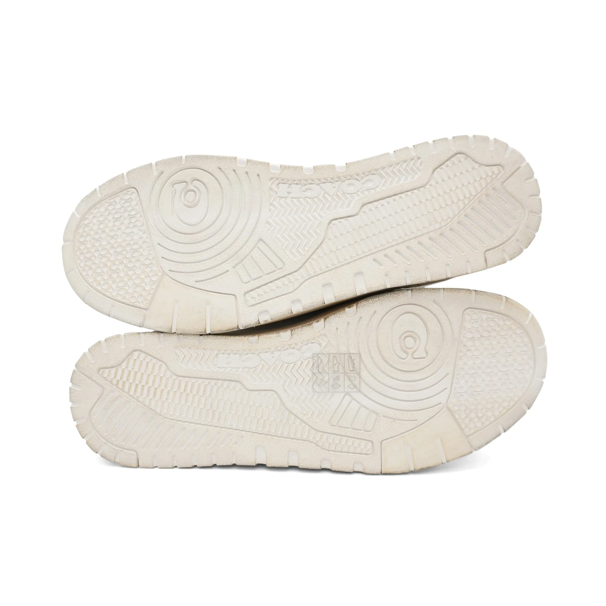 Coach 'Soho' Sneakers - Men's 10.5