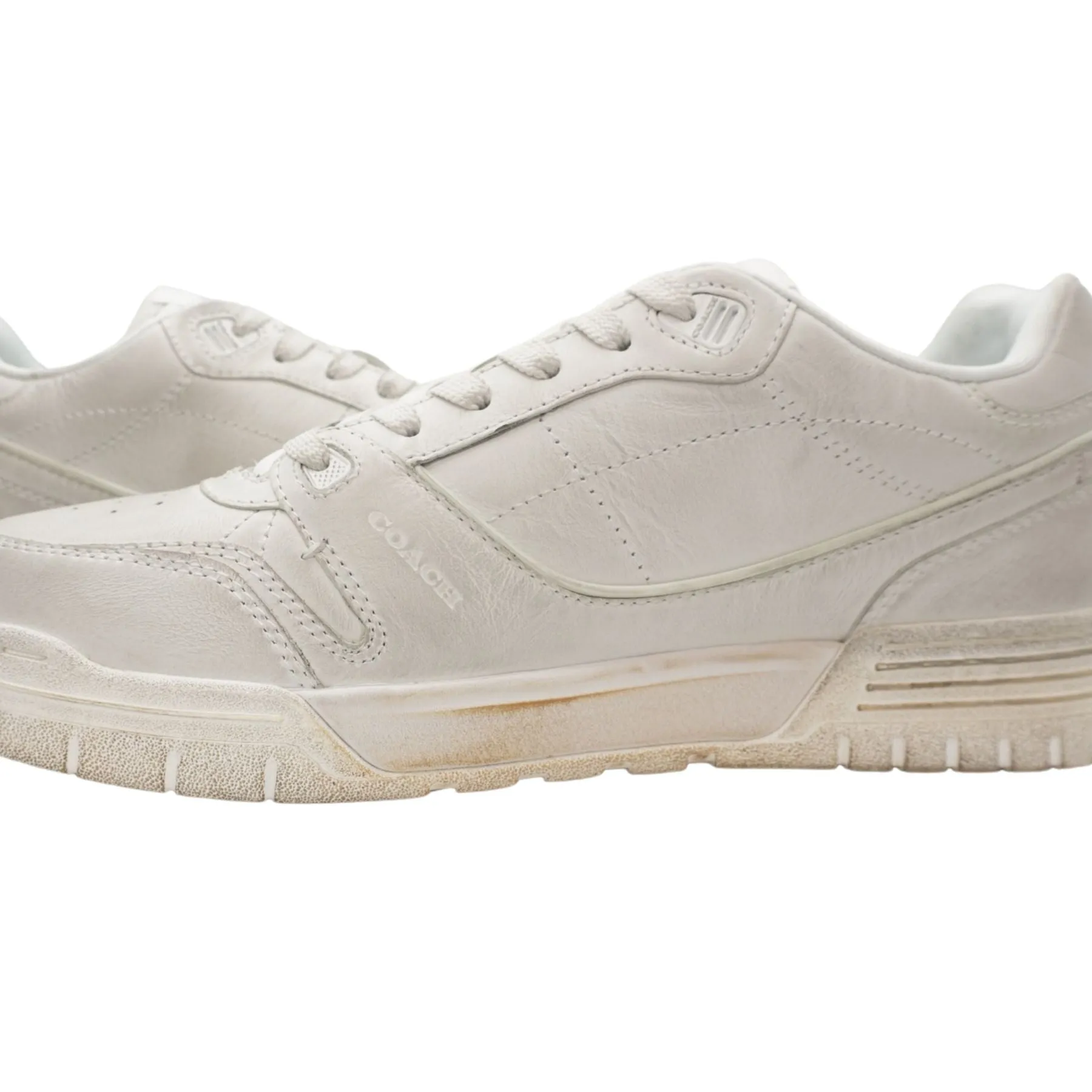 Coach 'Soho' Sneakers - Men's 10.5