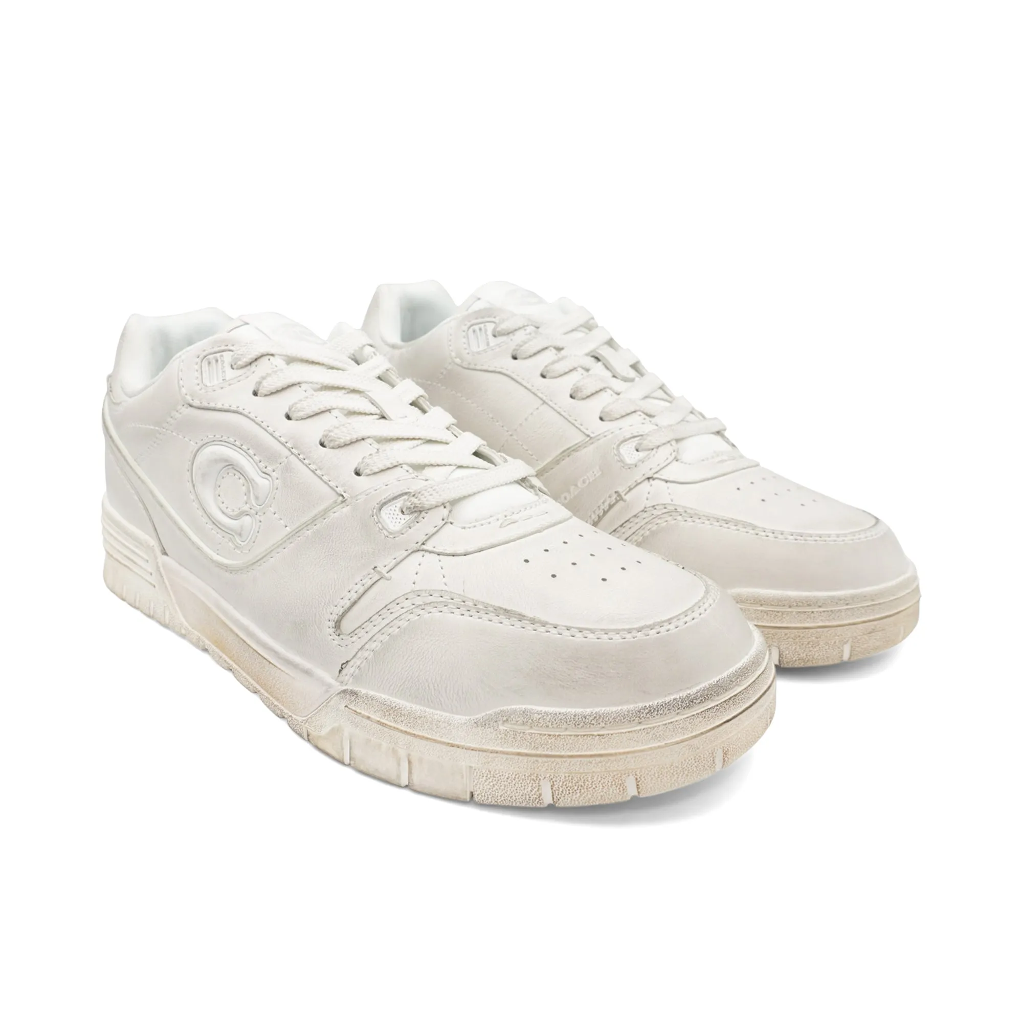Coach 'Soho' Sneakers - Men's 10.5