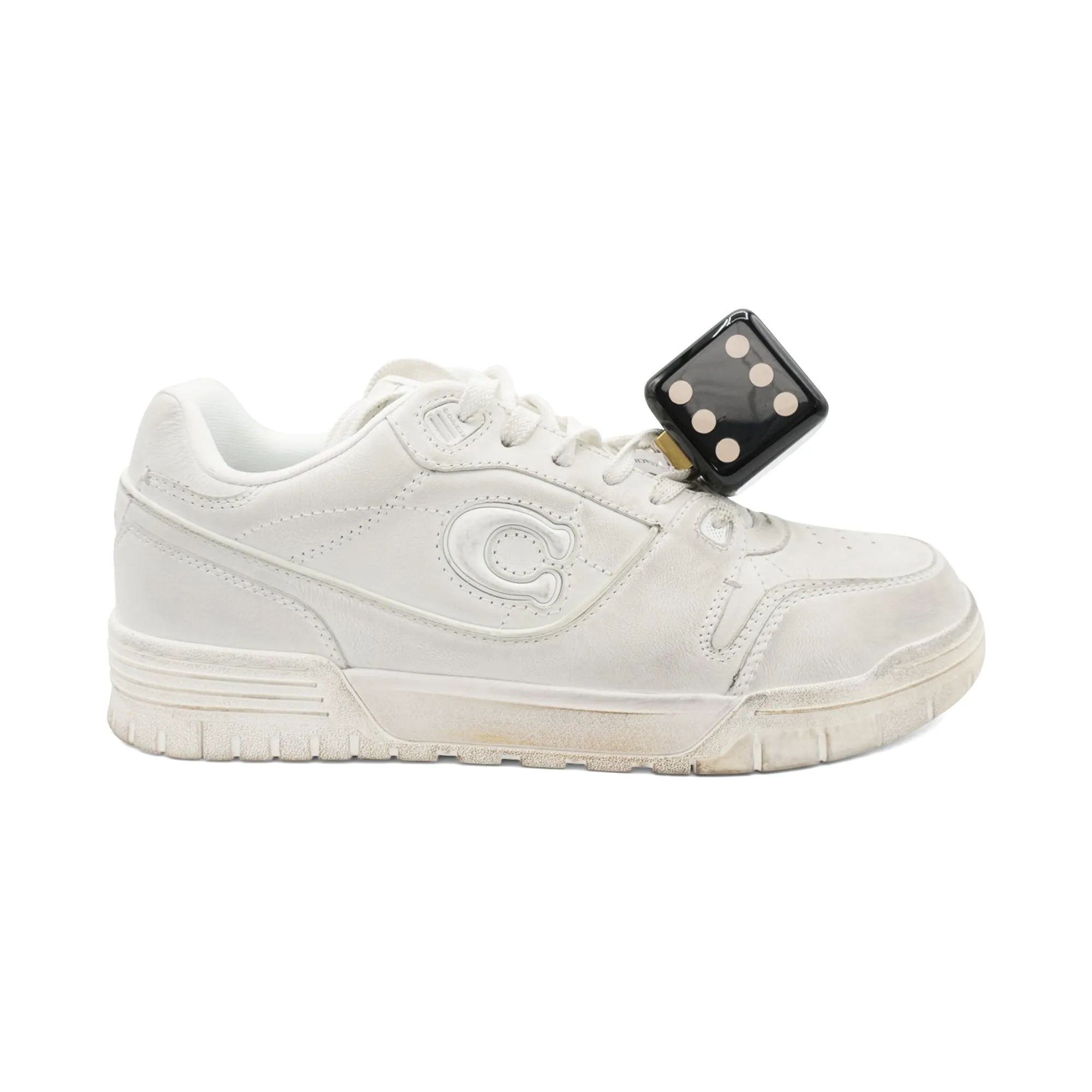 Coach 'Soho' Sneakers - Men's 10.5