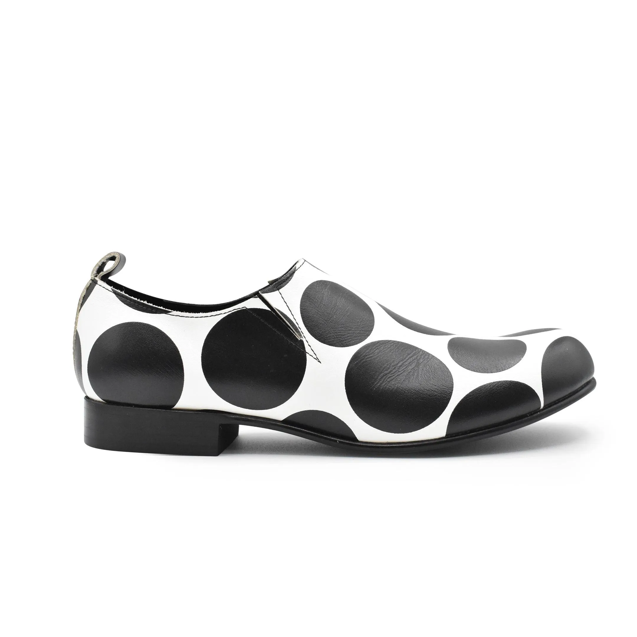 Comme Des Garcons Loafers - Men's 25