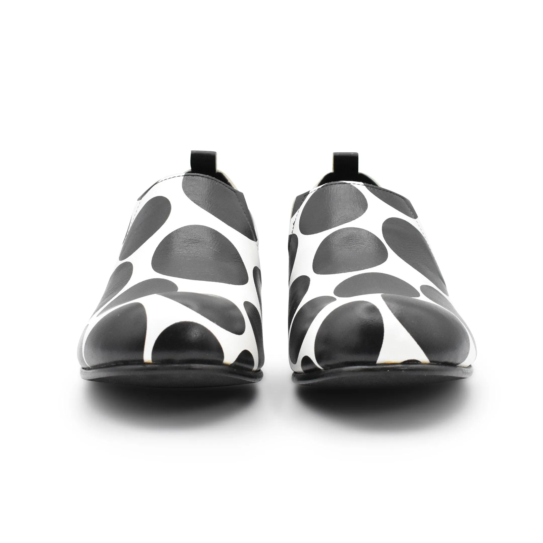 Comme Des Garcons Loafers - Men's 25