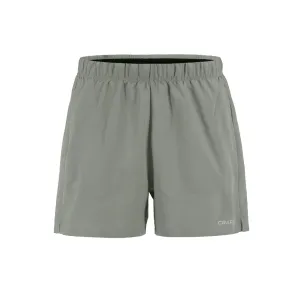 Craft Men's Core Essence Shorts 2 in Leaf SS25