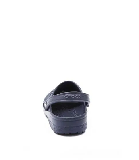 CROCS CLASSIC CLOG UNISEX NAVY