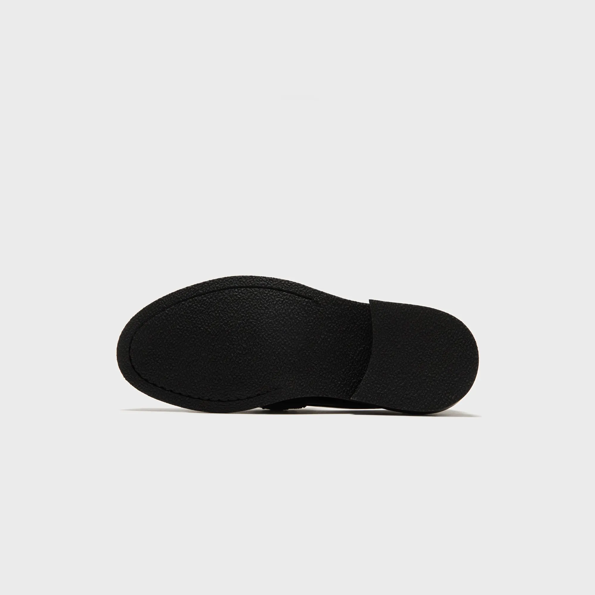 Filling Pieces Loafer Bonsai - Black