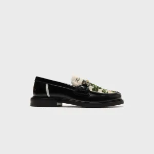 Filling Pieces Loafer Bonsai - Black
