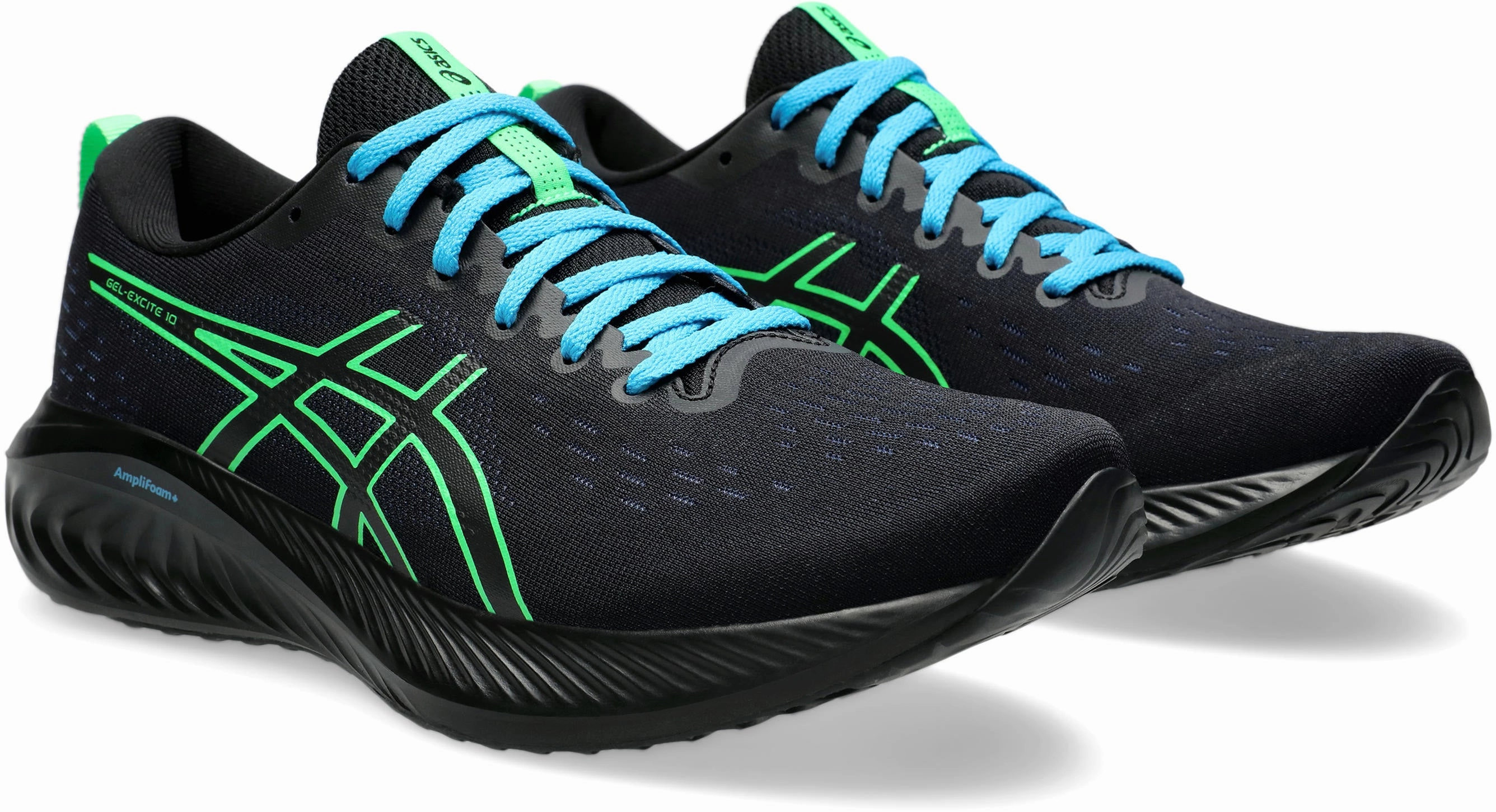 Gel-Excite 10 Men's Running Shoes (Width D)