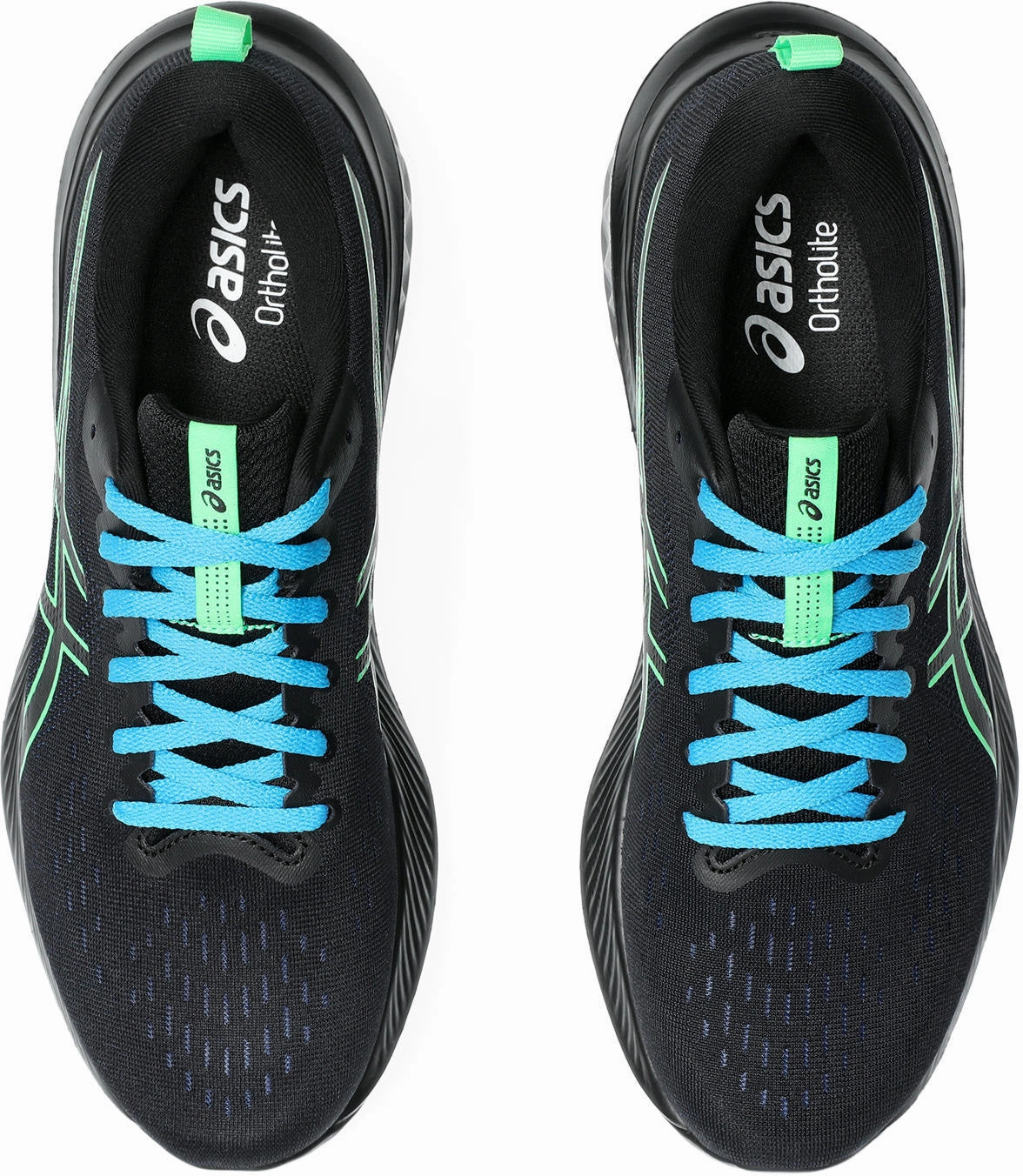 Gel-Excite 10 Men's Running Shoes (Width D)