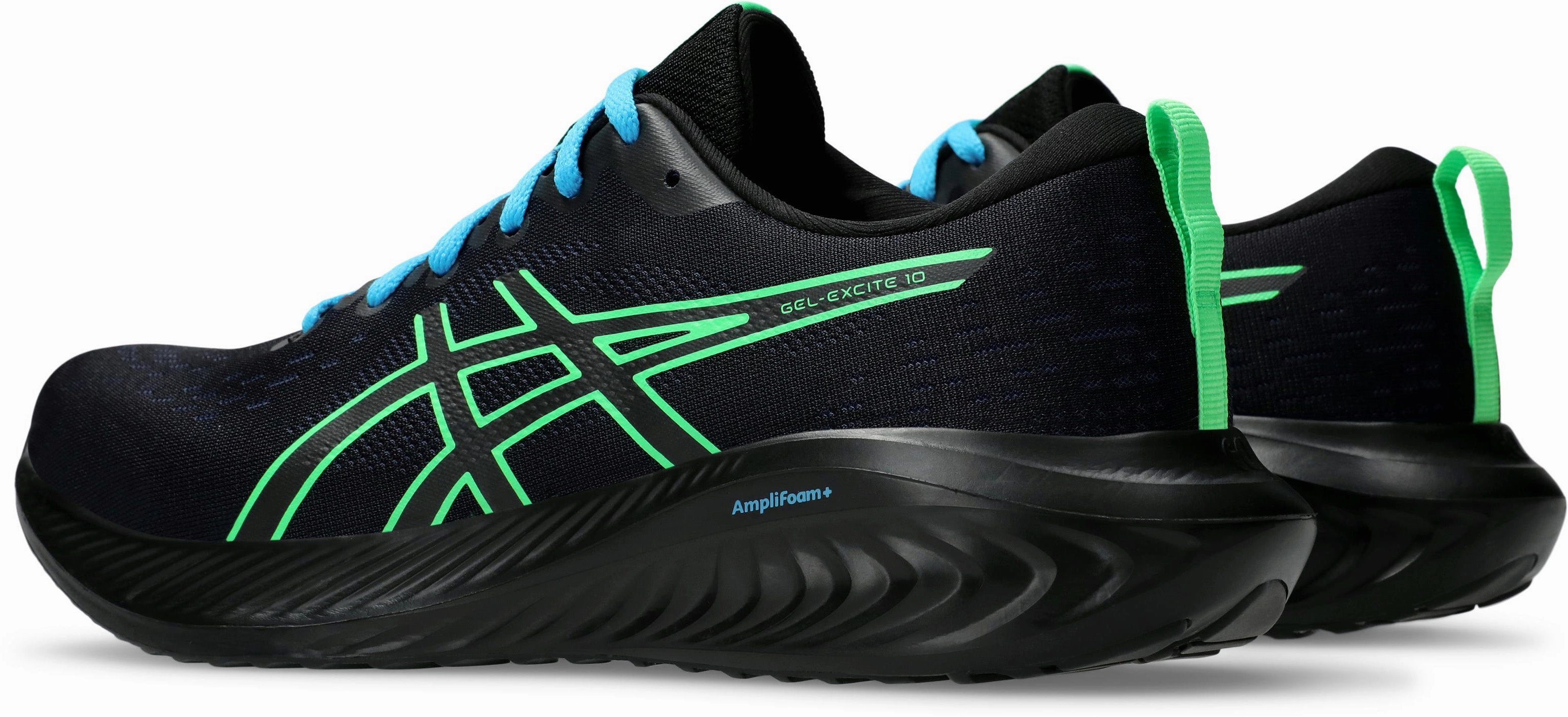 Gel-Excite 10 Men's Running Shoes (Width D)