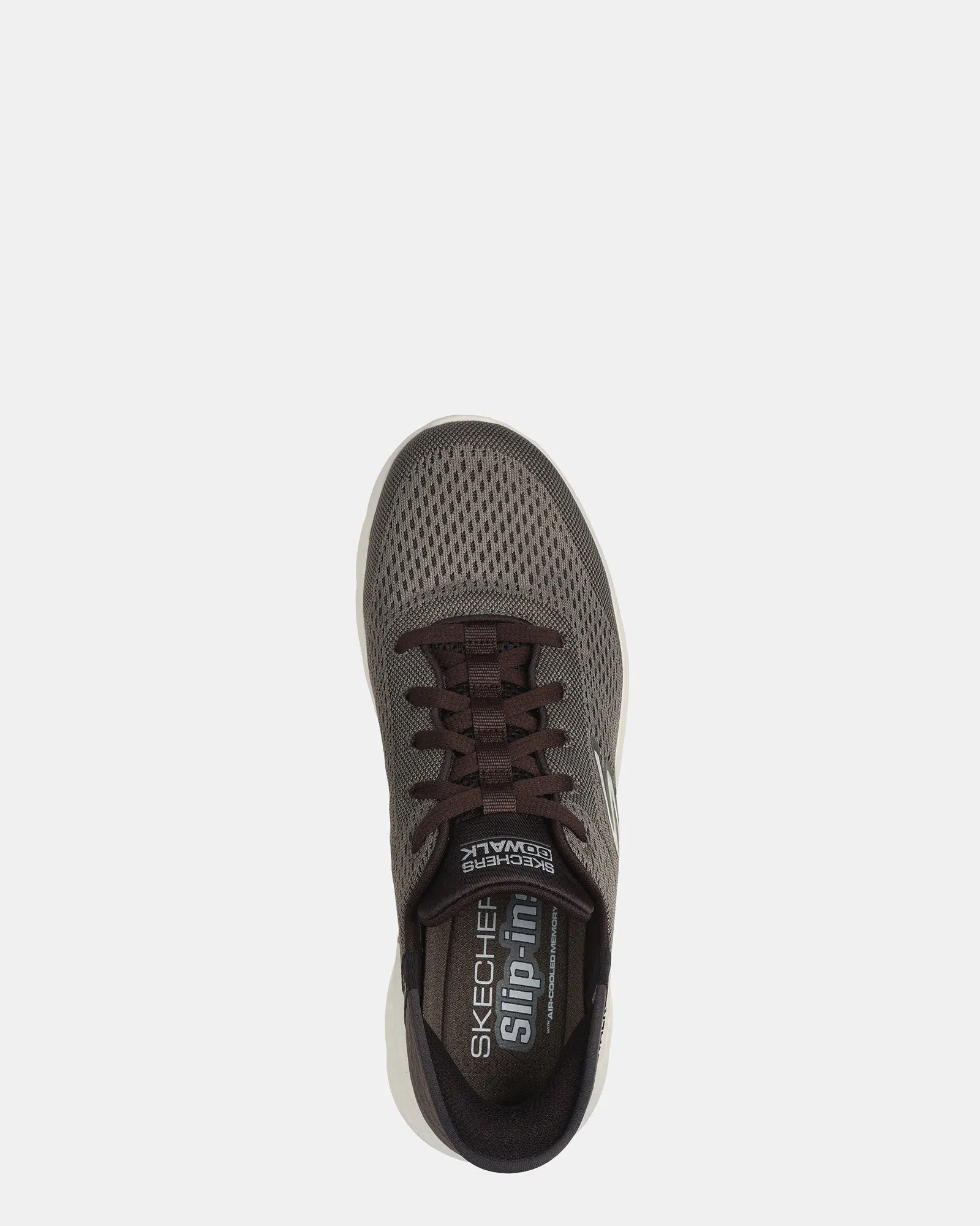 Go Walk Flex-New World Brown