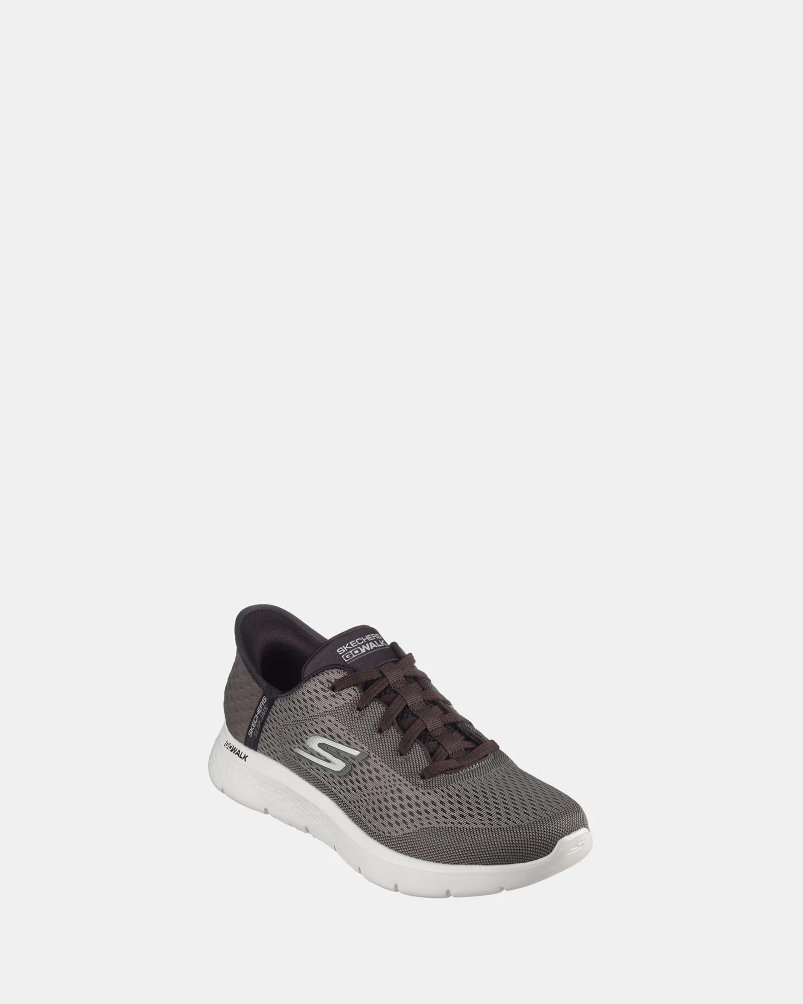 Go Walk Flex-New World Brown
