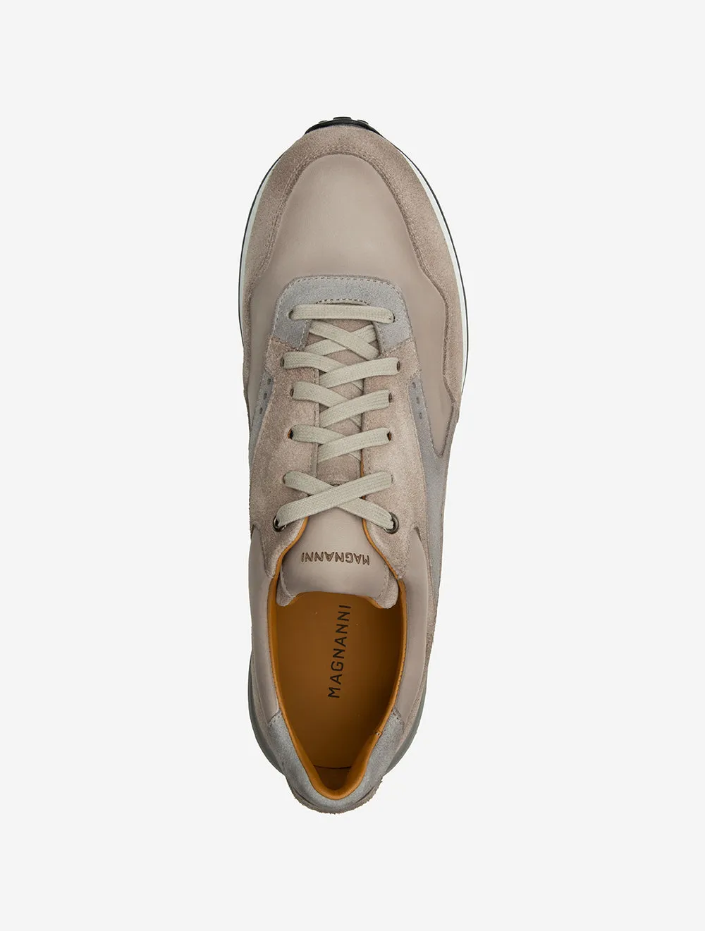 Grafton Sneaker Bone