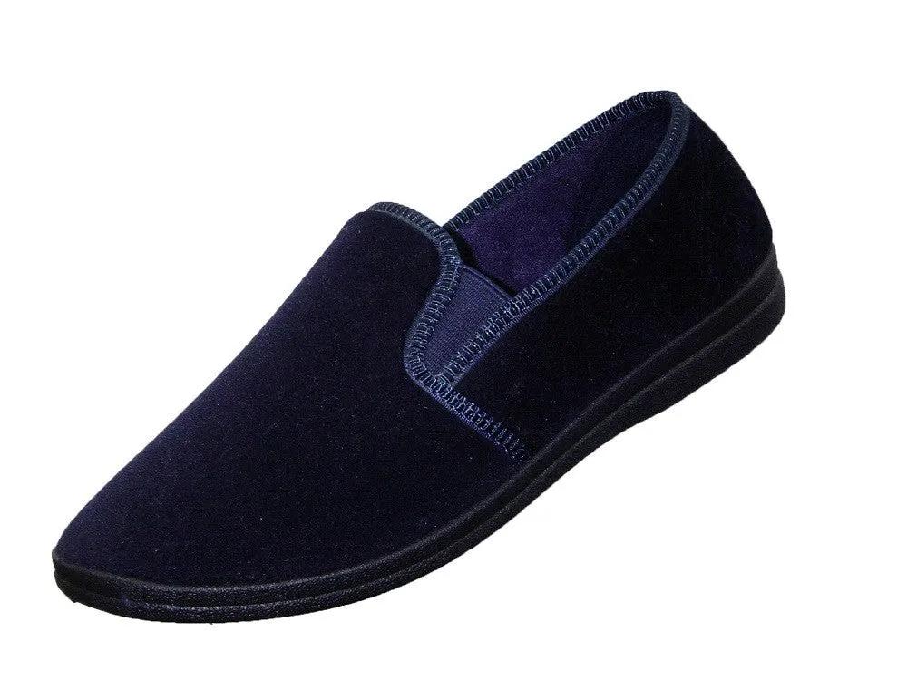 GROSBY PERCY MENS NAVY