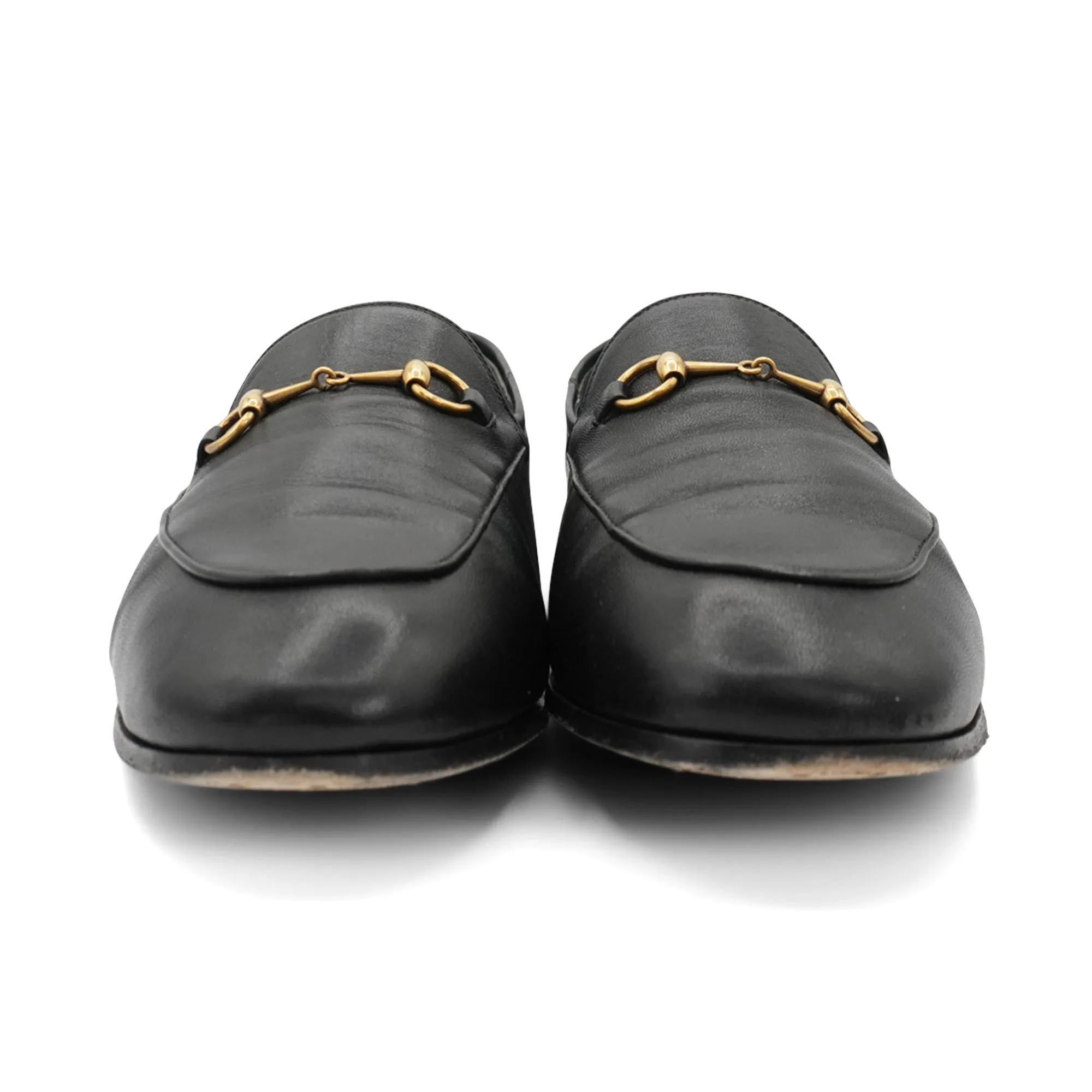 Gucci 'Brixton' Loafers - Men's 42