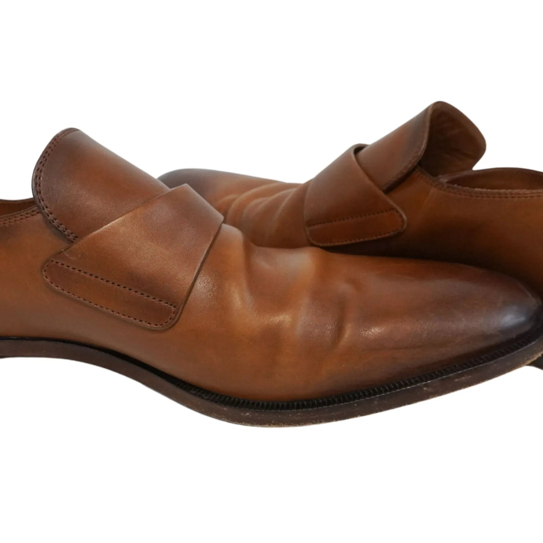 Gucci Loafers - Men's 7.5
