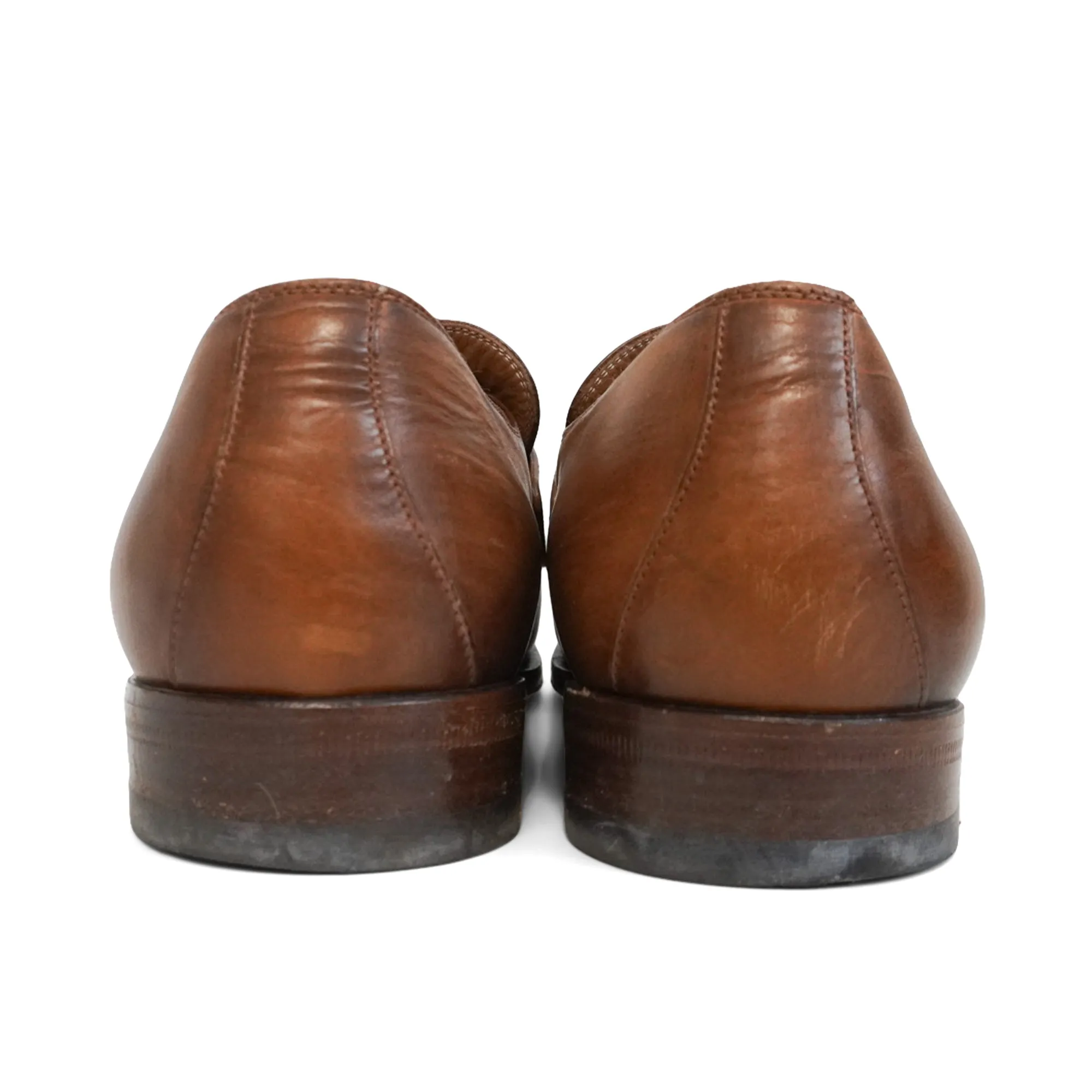 Gucci Loafers - Men's 7.5