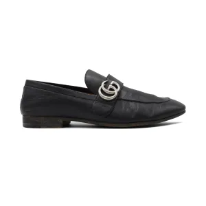 Gucci 'Marmont' Loafers - Men's 8