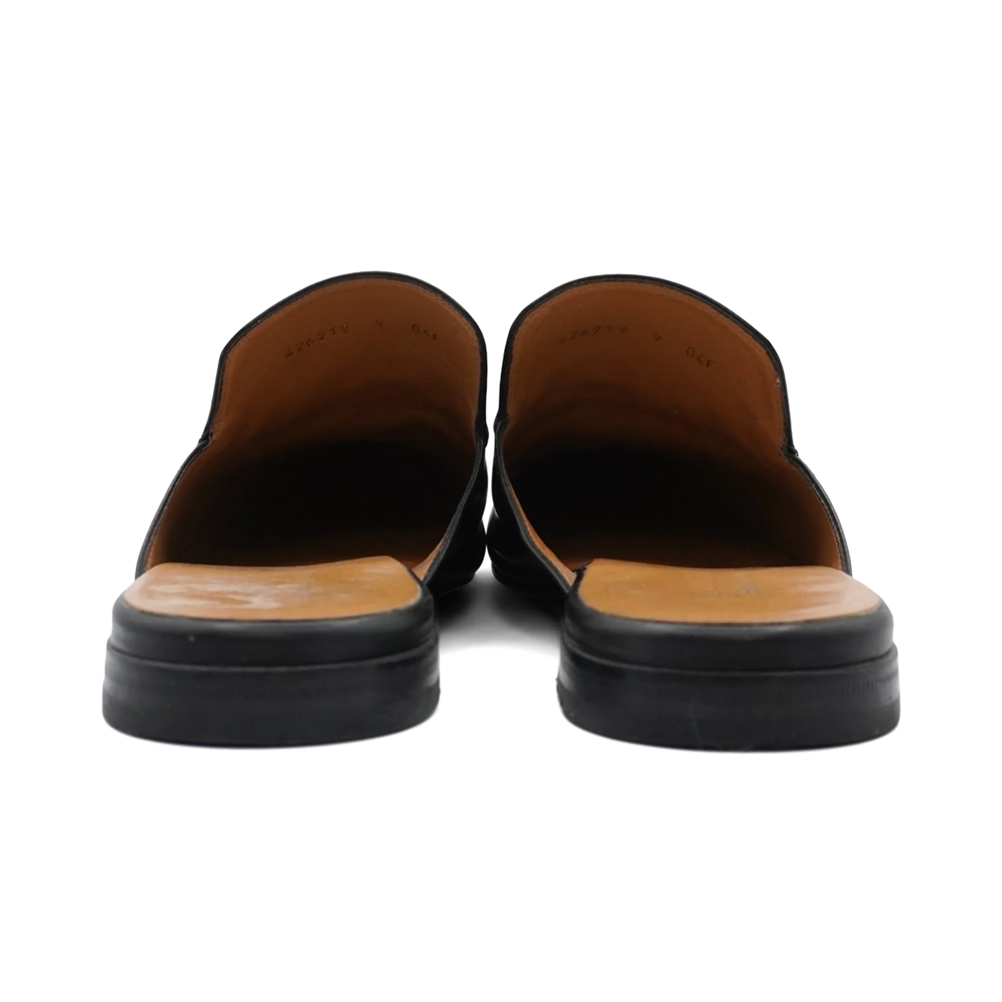 Gucci 'Princetown' Mules - Men's 9