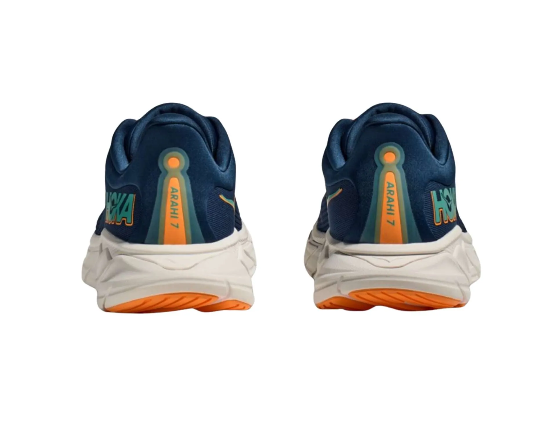Hoka Arahi 7 Mens
