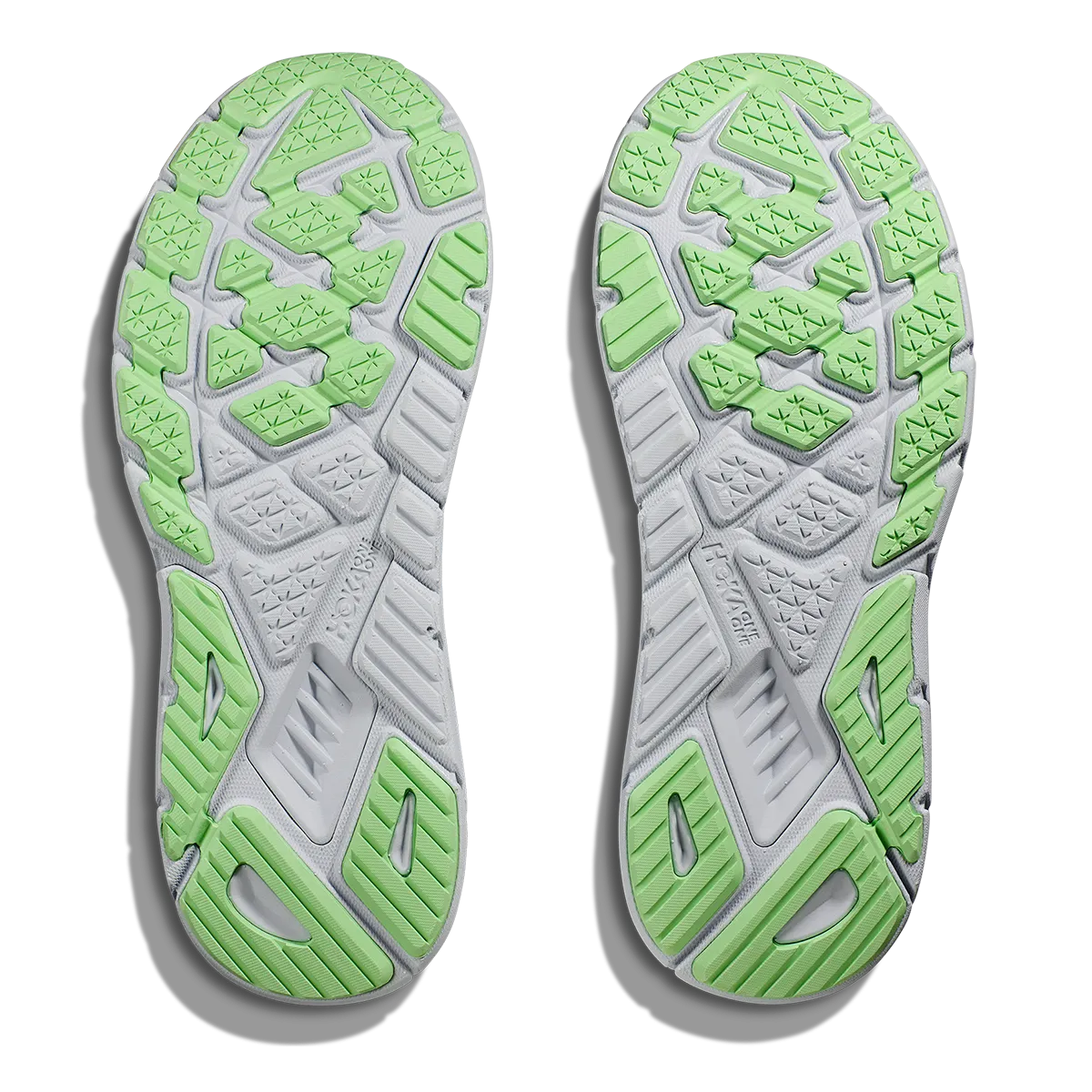 Hoka Arahi 7 - Shadow - Dusk
