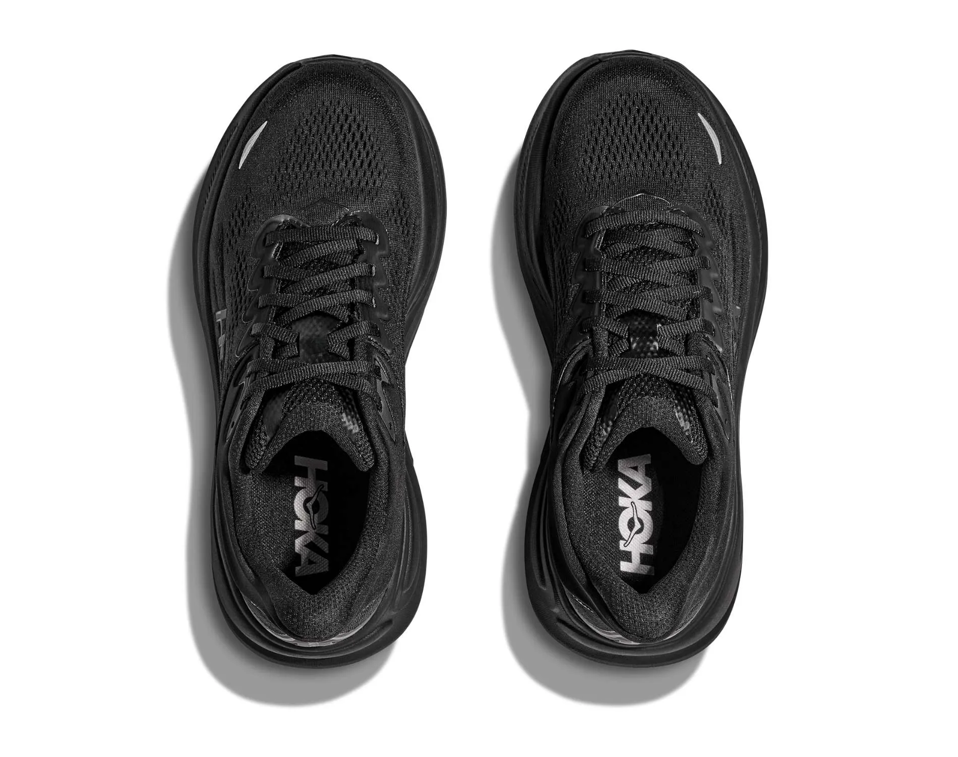 Hoka Bondi 9 Mens