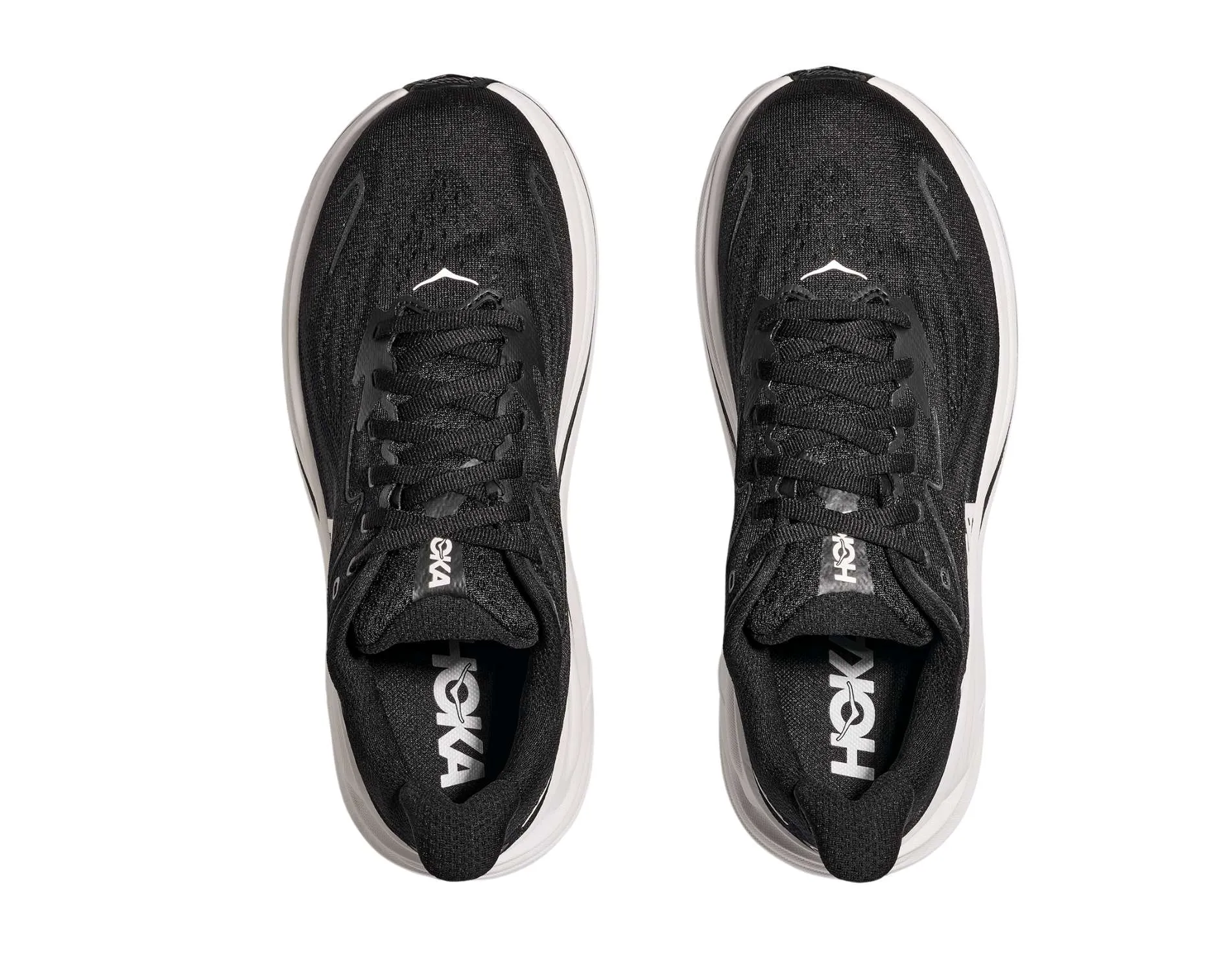 Hoka Clifton 10 Mens Wide