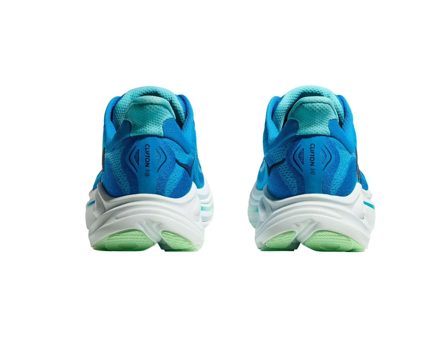 Hoka Clifton 10 Mens Wide