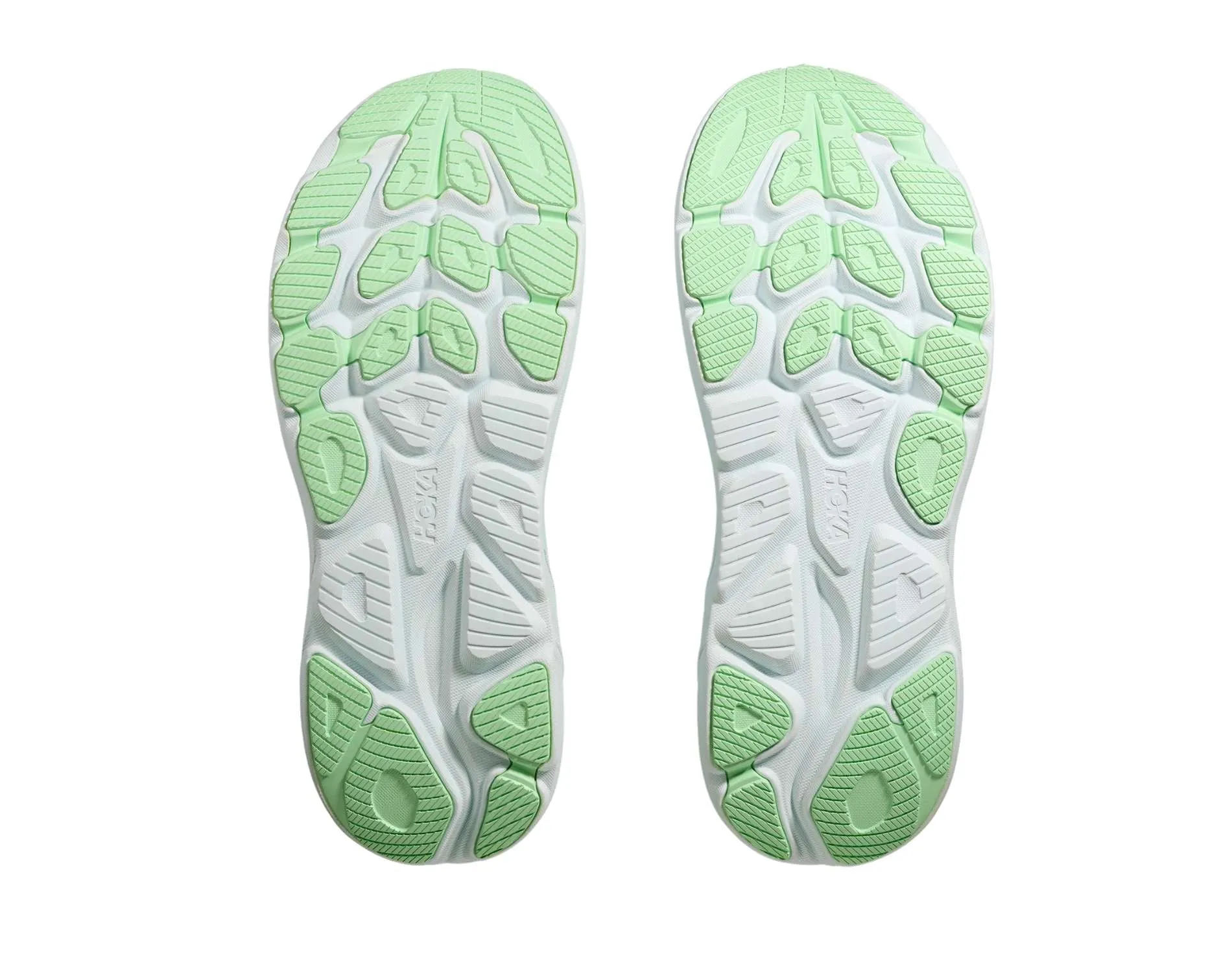 Hoka Clifton 10 Mens Wide