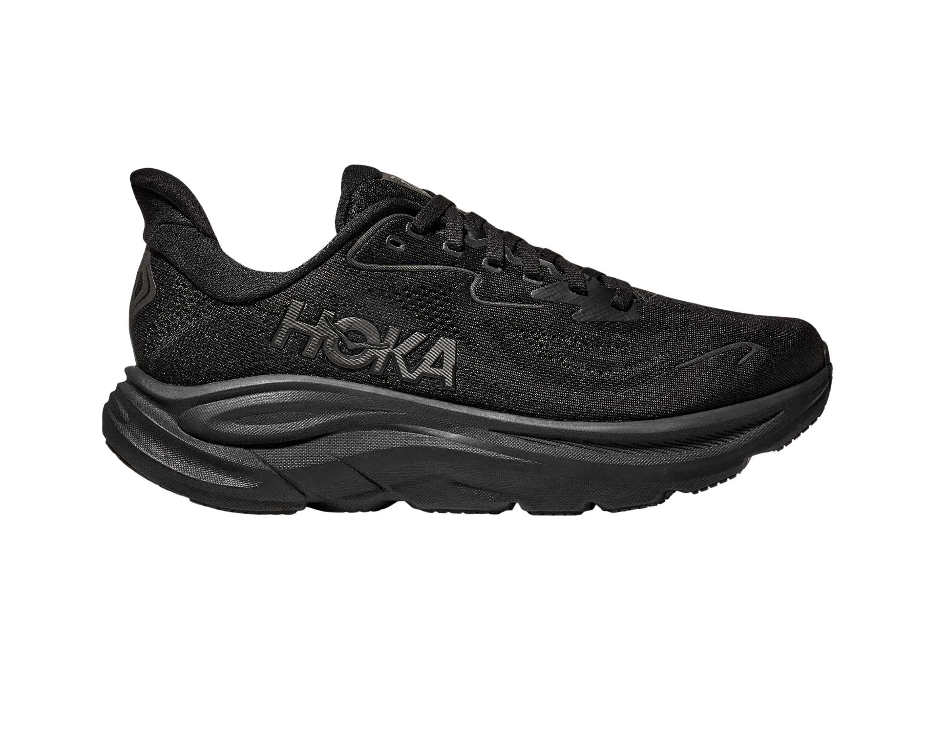 Hoka Clifton 10 Mens Wide