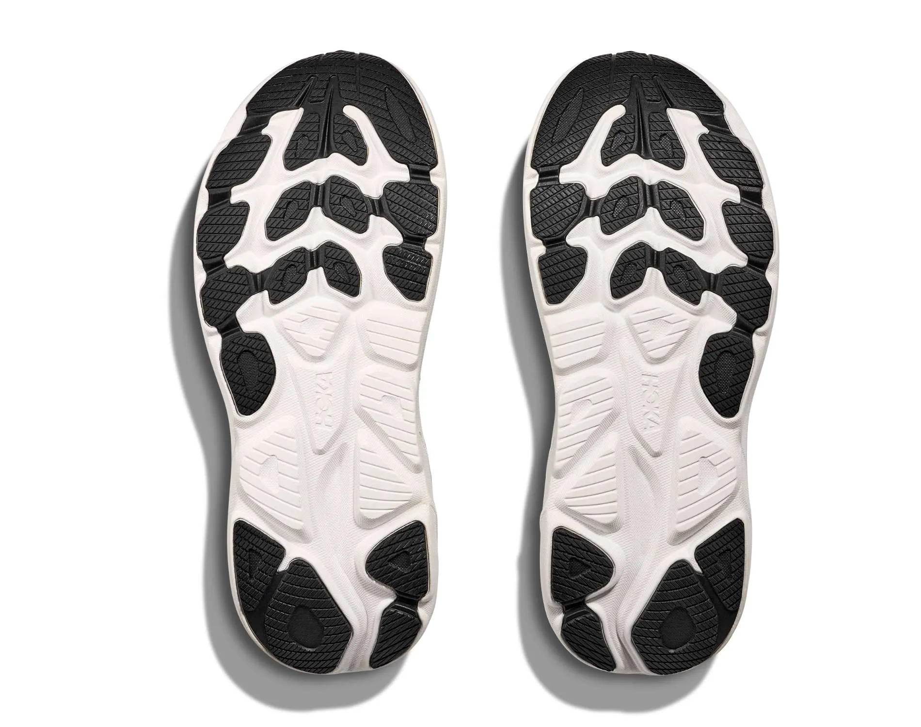 Hoka Clifton 10 Mens Wide