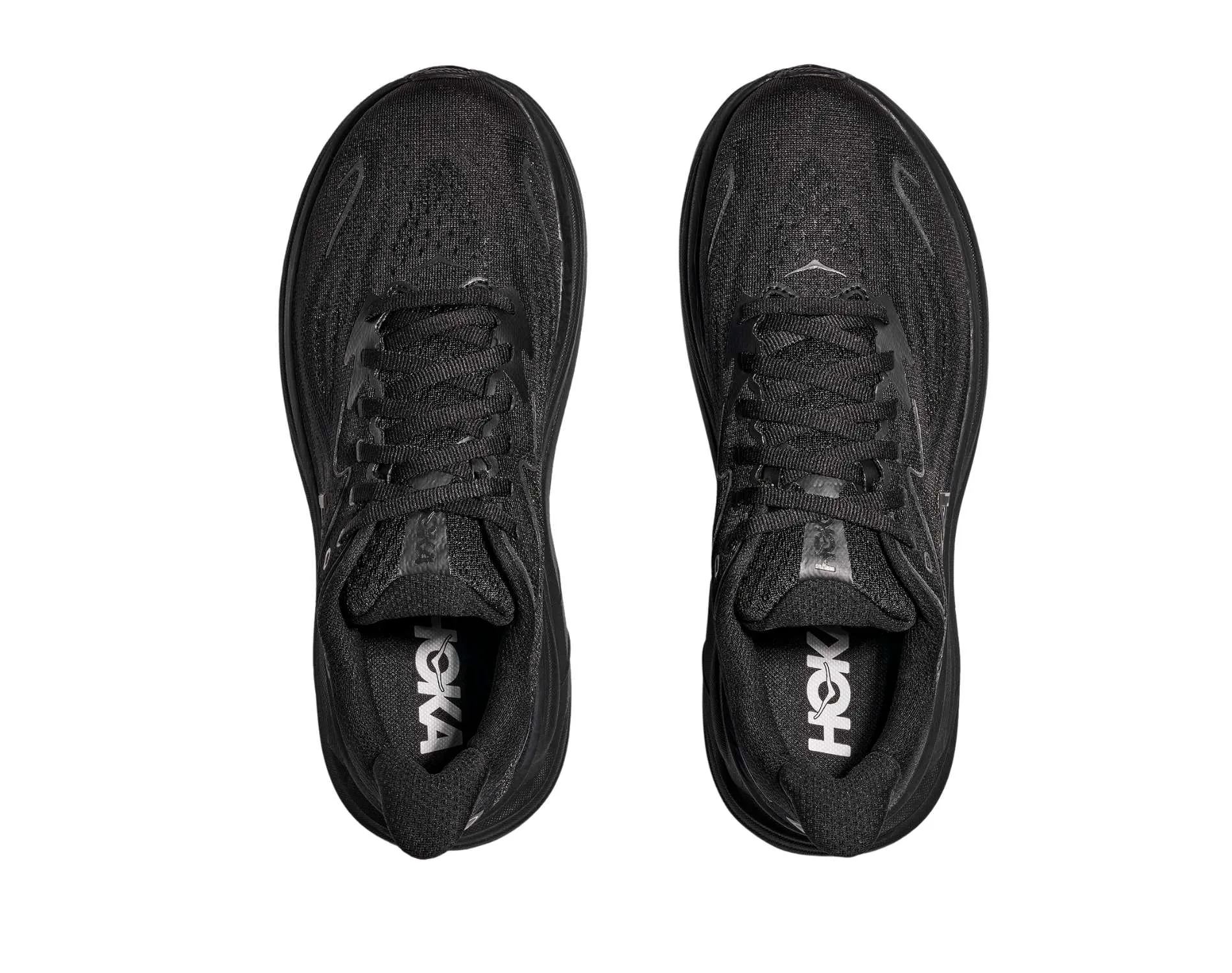 Hoka Clifton 10 Mens Wide