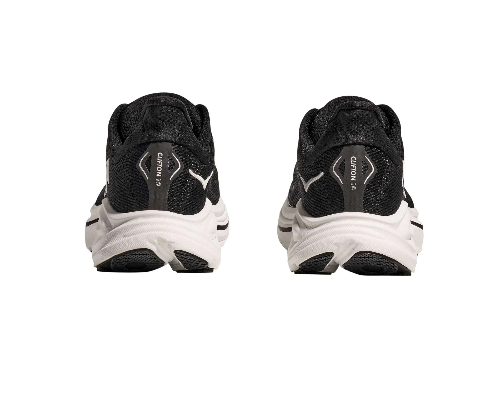 Hoka Clifton 10 Mens Wide