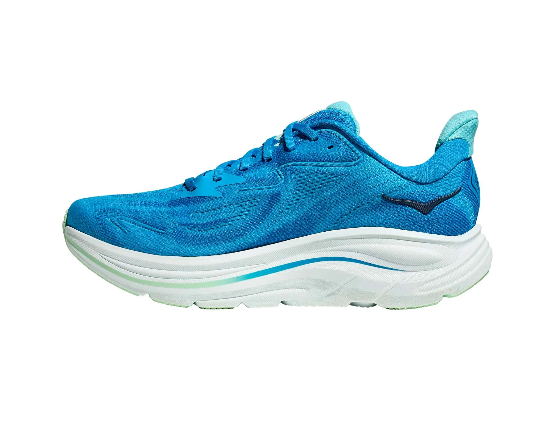Hoka Clifton 10 Mens Wide