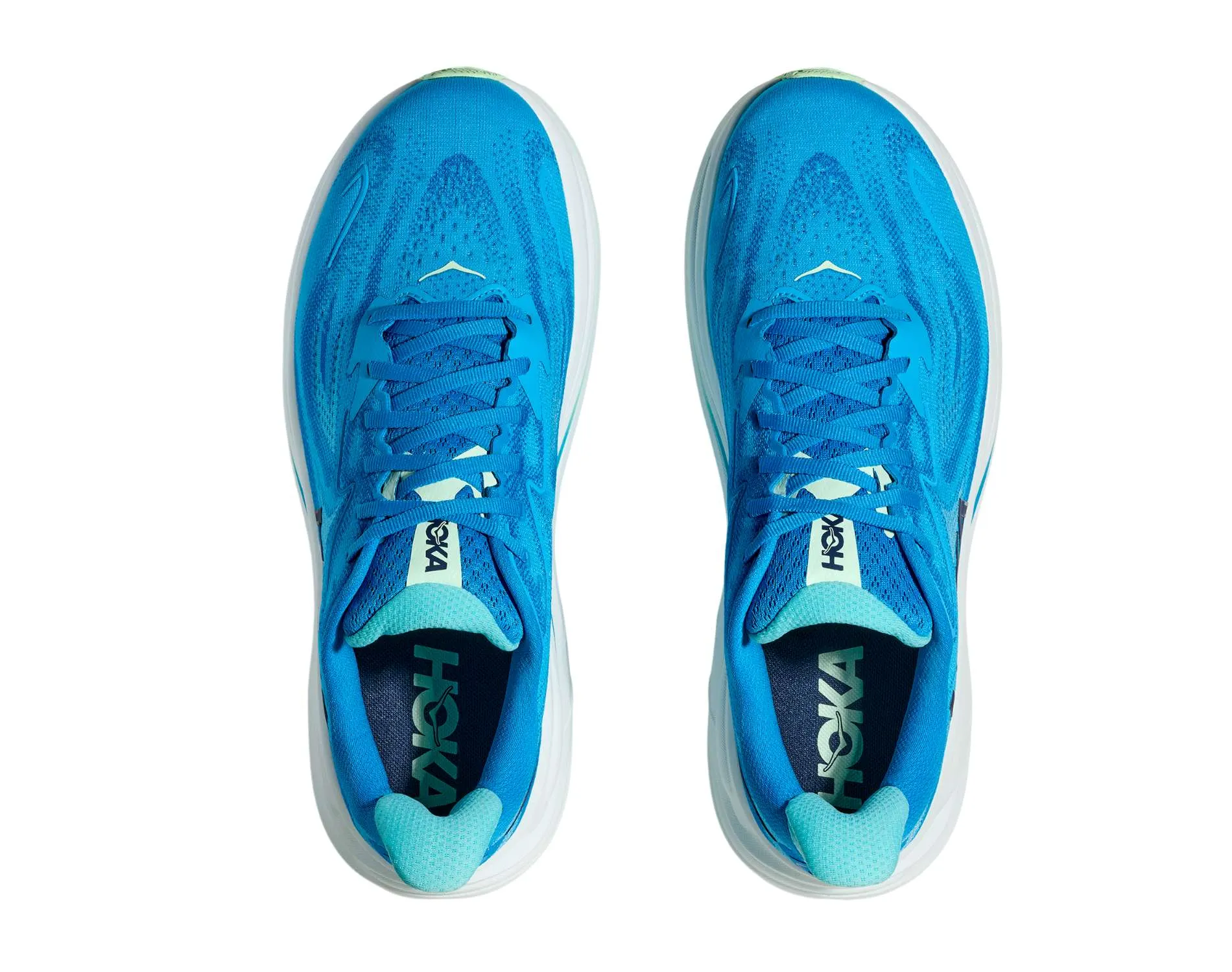 Hoka Clifton 10 Mens Wide