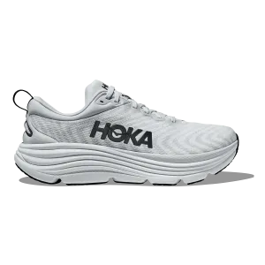 Hoka Gaviota 5 - Nimbus Cloud - Steel Wool
