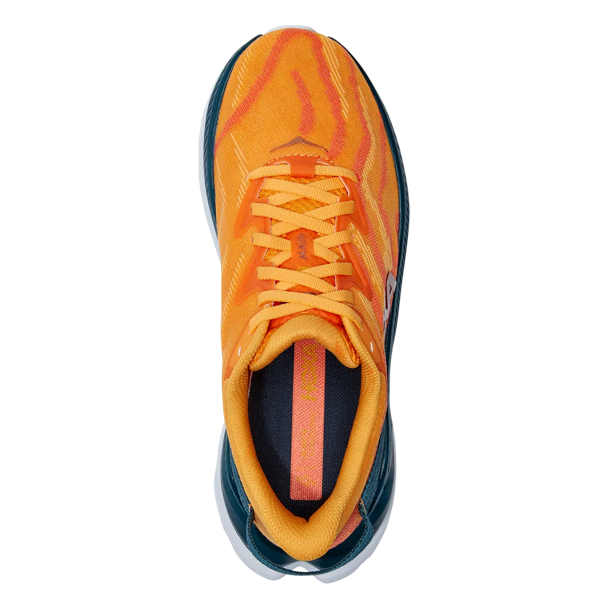 Hoka Mach Supersonic