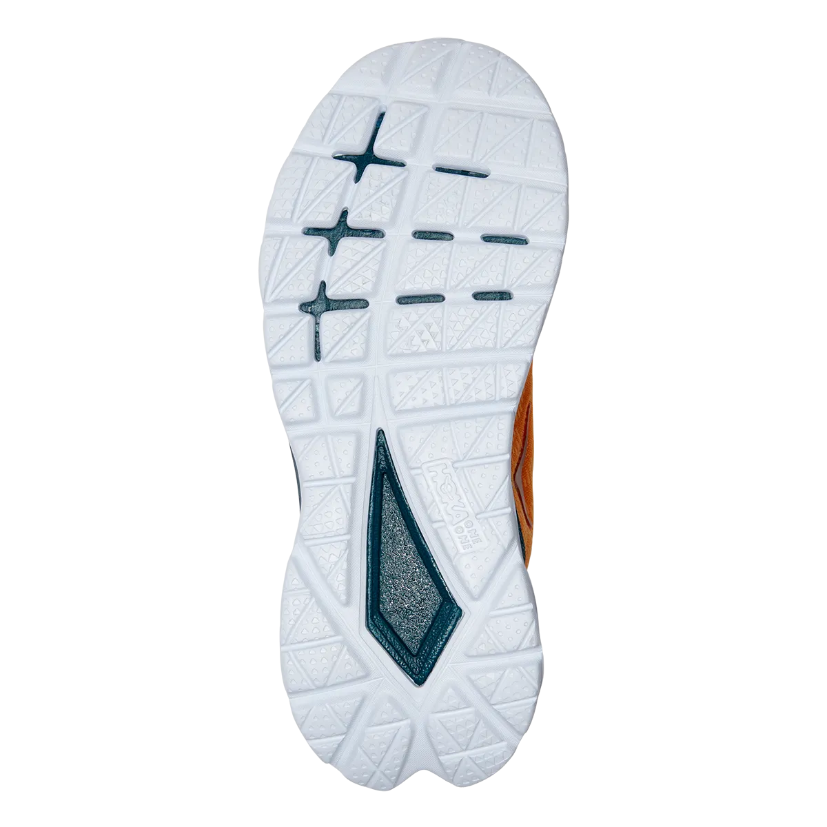 Hoka Mach Supersonic