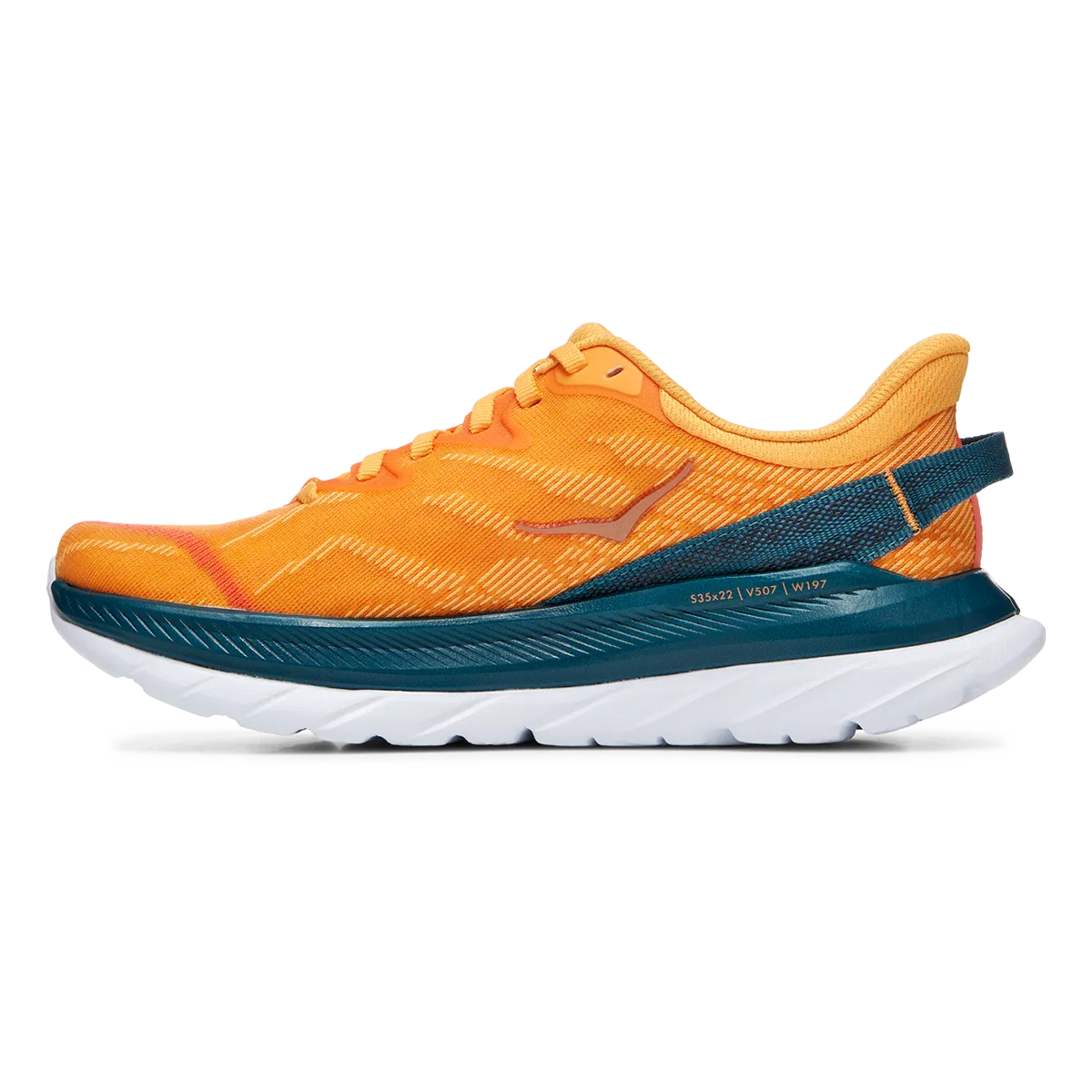 Hoka Mach Supersonic