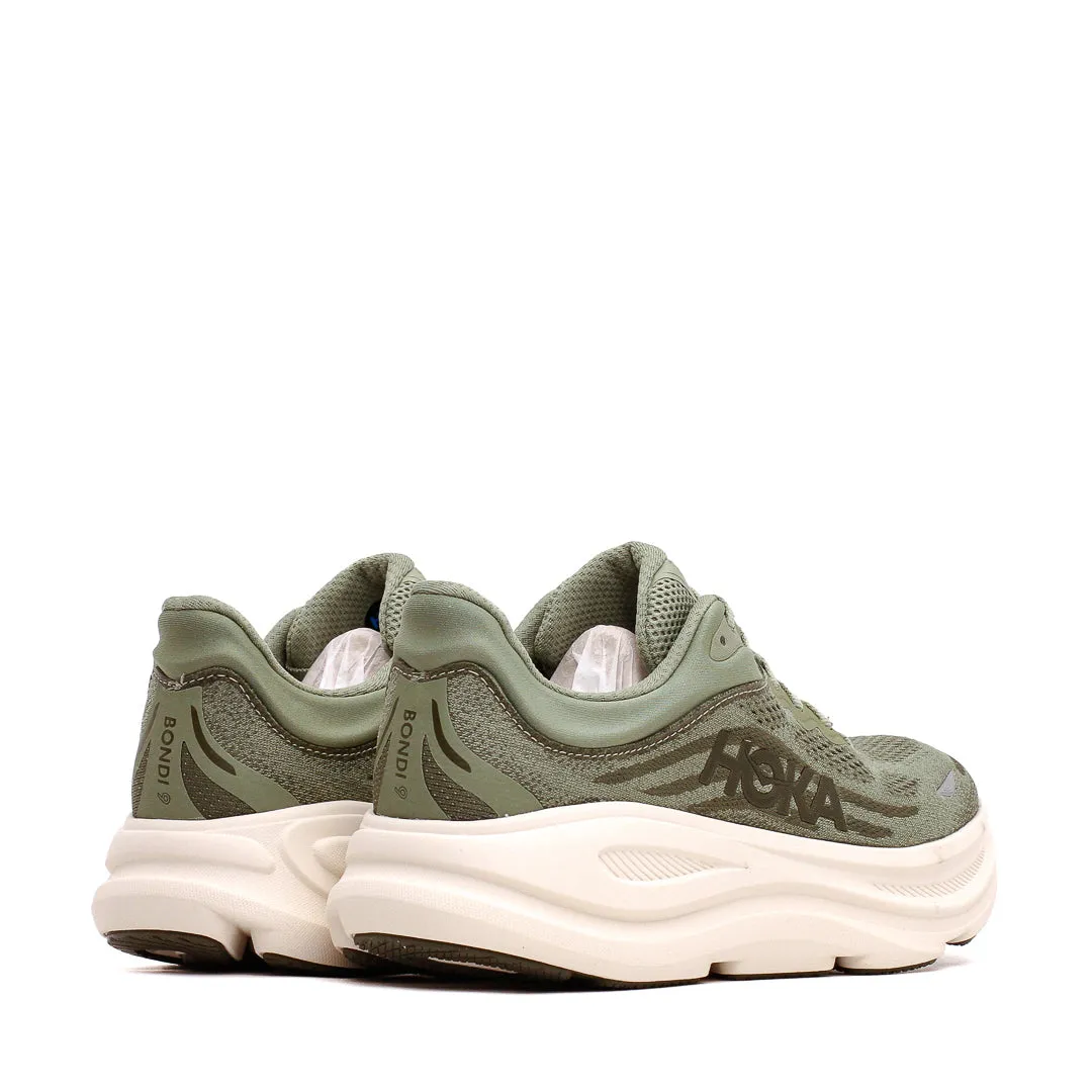 Hoka One One Bondi 9 Sea Moss Eucalyptus 1162011-SSSC