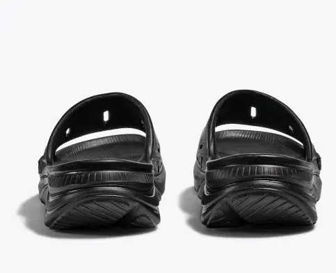 HOKA UNISEX ORA RECOVERY SLIDE