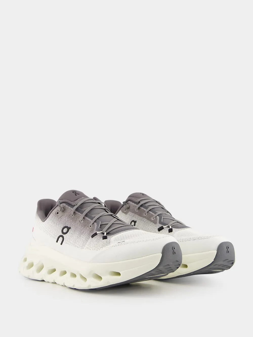 Ivory Cloudtilt Sneakers