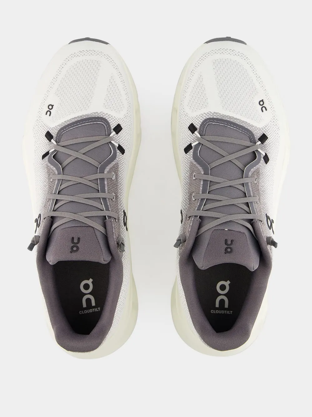 Ivory Cloudtilt Sneakers