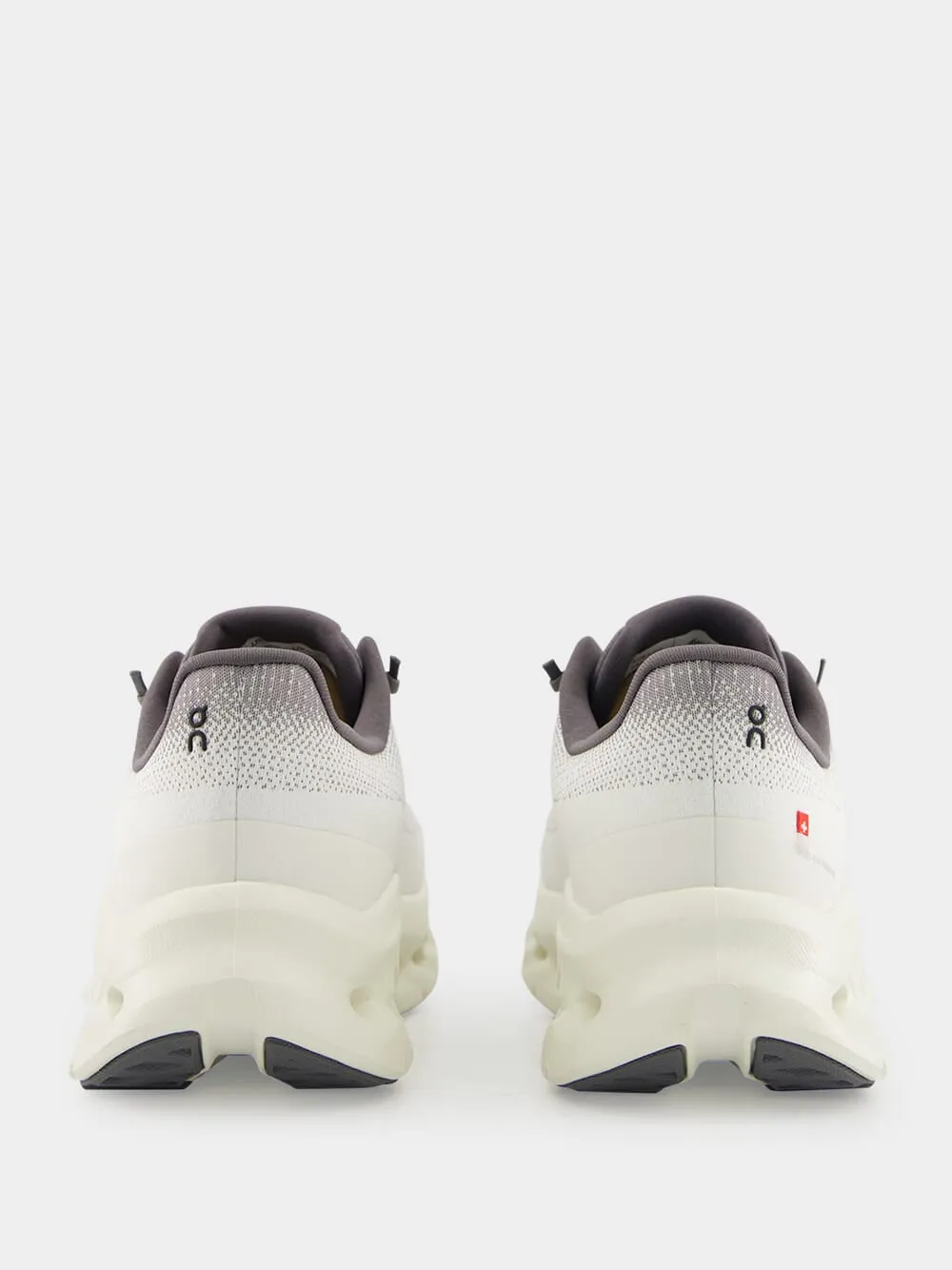 Ivory Cloudtilt Sneakers