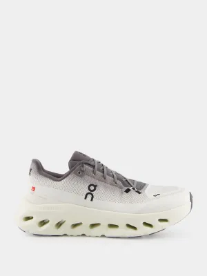 Ivory Cloudtilt Sneakers