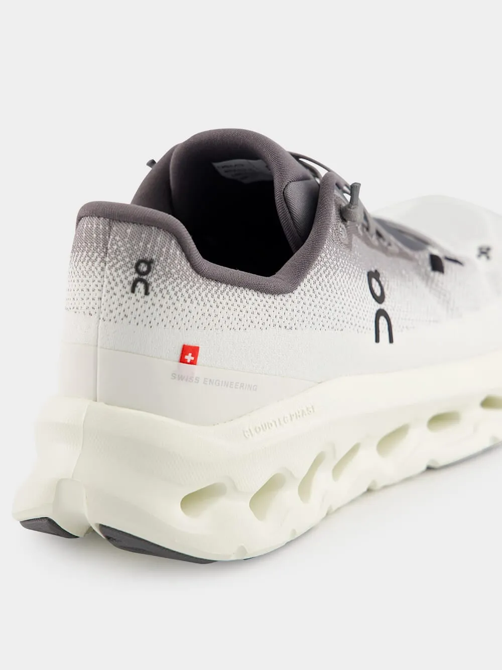 Ivory Cloudtilt Sneakers