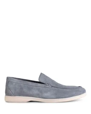 Jaxon Grey Suede