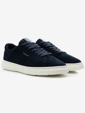 Joree Suede Sneaker Marine
