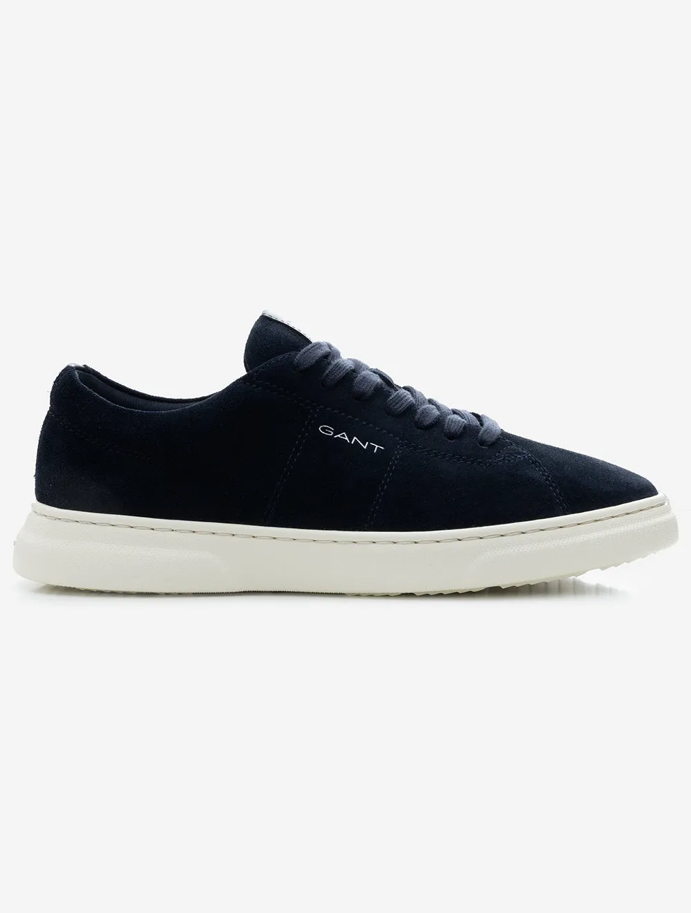 Joree Suede Sneaker Marine