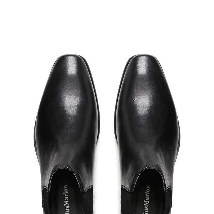 JULIUS MARLOW KICK BLACK