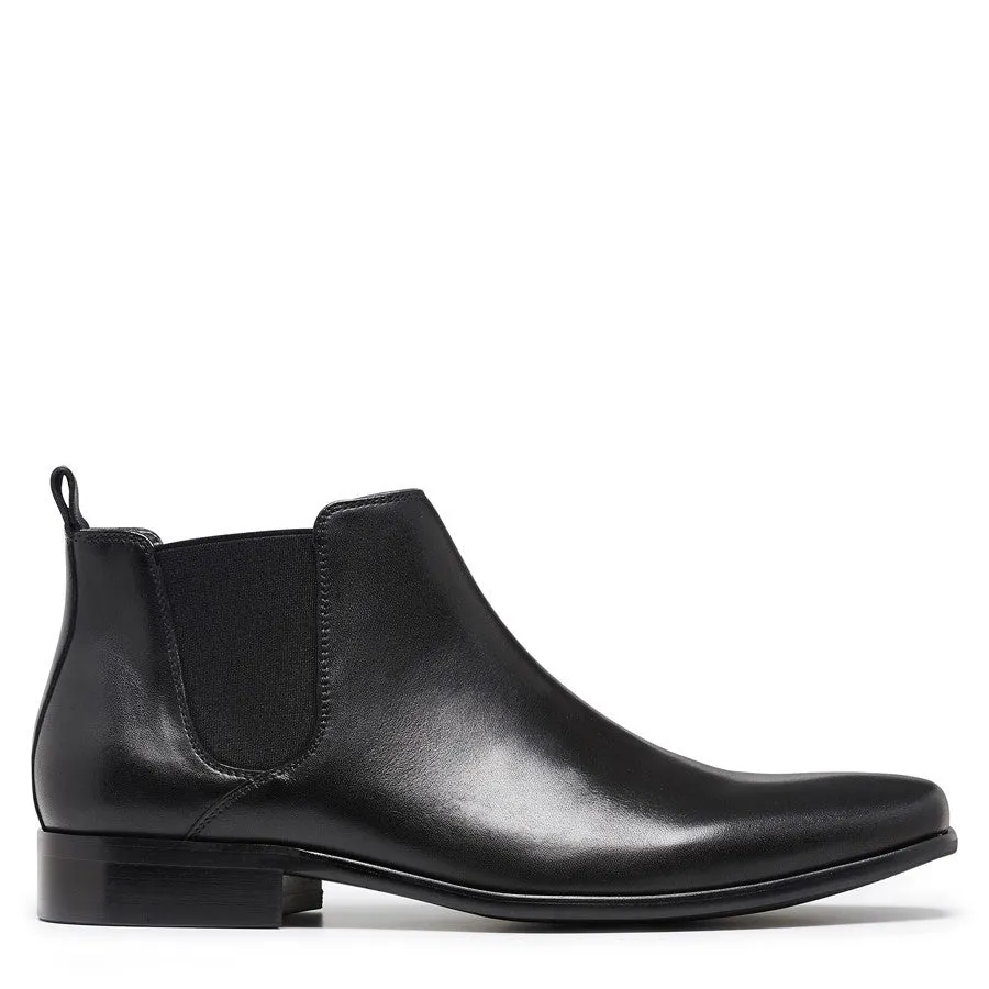 JULIUS MARLOW KICK BLACK